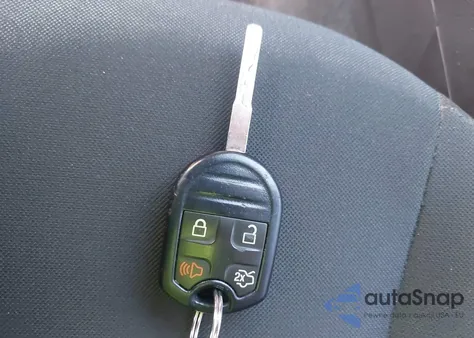 2016 Ford Fiesta Se from USA, damaged, VIN 3FADP4EJXGM190909